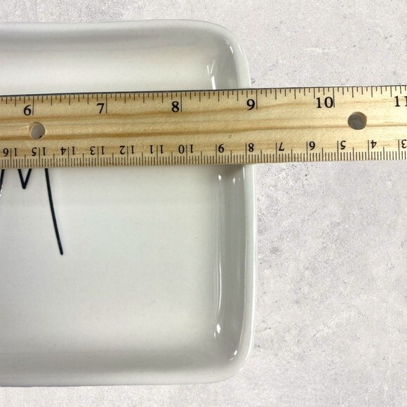 Rae Dunn “Dream” Tray 9” x 5” - Picture 2 of 4